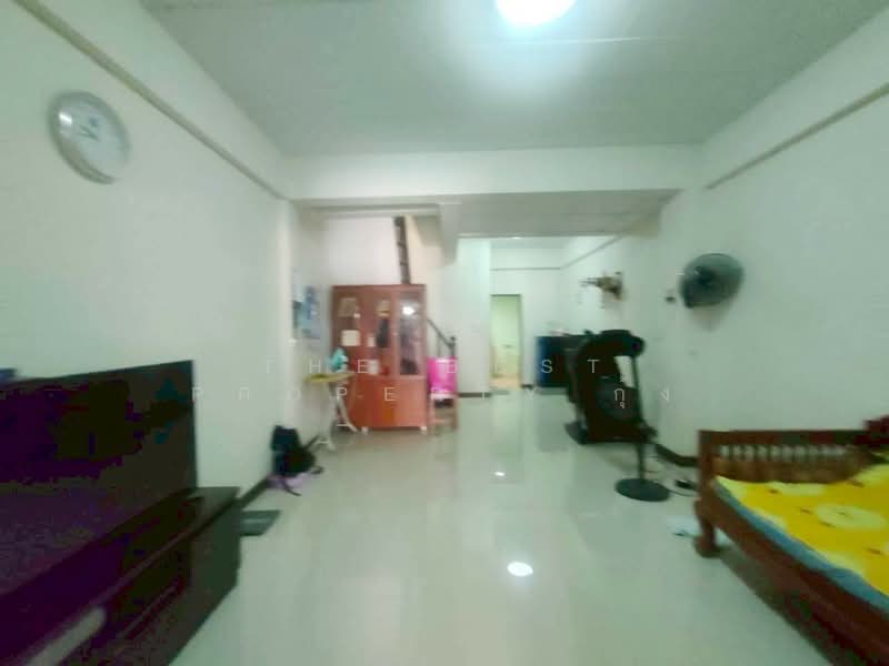 ทรัพย์มั่นคง 4, Samut Prakan, Bang Bo, Bang Bo, Samut Prakan, 2 Bedrooms, 100 sqm, Townhouse For Sale, by The Best Property กุ้ง, 500168545 - DDproperty.com