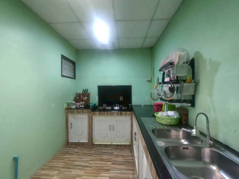 ทรัพย์มั่นคง 4, Samut Prakan, Bang Bo, Bang Bo, Samut Prakan, 2 Bedrooms, 100 sqm, Townhouse For Sale, by The Best Property กุ้ง, 500168545 - DDproperty.com