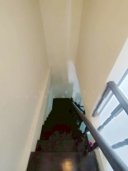 ทรัพย์มั่นคง 4, Samut Prakan, Bang Bo, Bang Bo, Samut Prakan, 2 Bedrooms, 100 sqm, Townhouse For Sale, by The Best Property กุ้ง, 500168545 - DDproperty.com