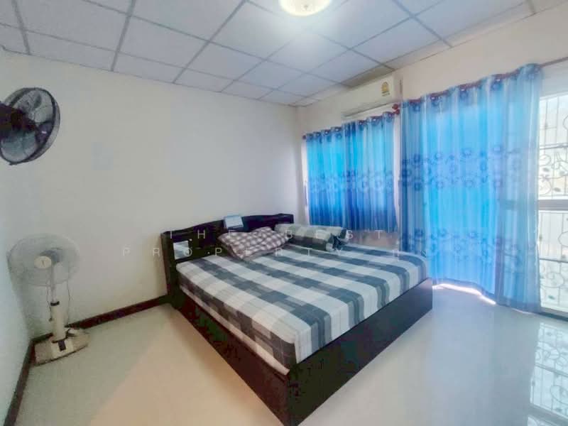 ทรัพย์มั่นคง 4, Samut Prakan, Bang Bo, Bang Bo, Samut Prakan, 2 Bedrooms, 100 sqm, Townhouse For Sale, by The Best Property กุ้ง, 500168545 - DDproperty.com