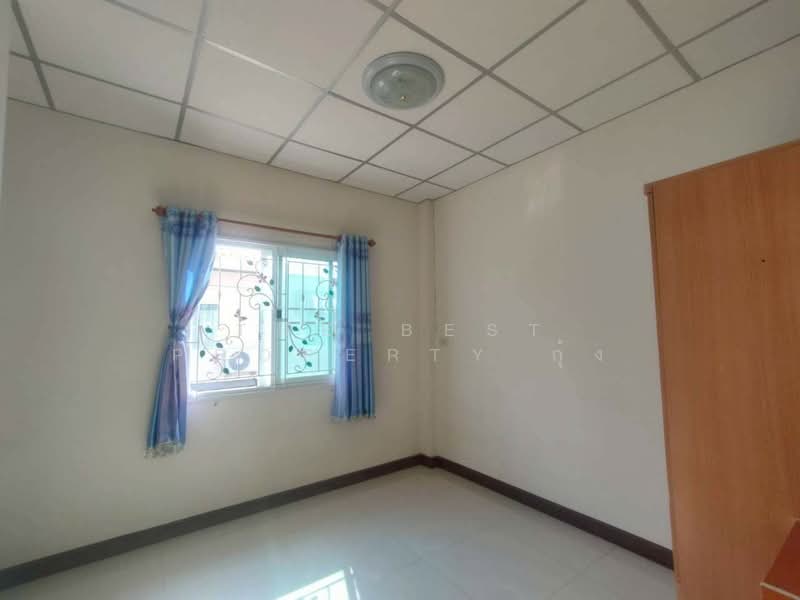 ทรัพย์มั่นคง 4, Samut Prakan, Bang Bo, Bang Bo, Samut Prakan, 2 Bedrooms, 100 sqm, Townhouse For Sale, by The Best Property กุ้ง, 500168545 - DDproperty.com