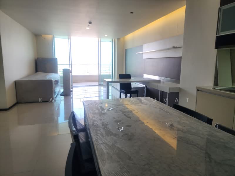 Sathorn Prime Residence : สาทร ไพร์ม เรสซิเดนซ์, กรุงเทพ, ถนนนราธิวาสราชนครินทร์, ยานนาวา, สาทร, กรุงเทพ, 116 ตร.ม., คอนโด ขาย, โดย Kasidit Vasuvat, 500168546 - DDproperty.com