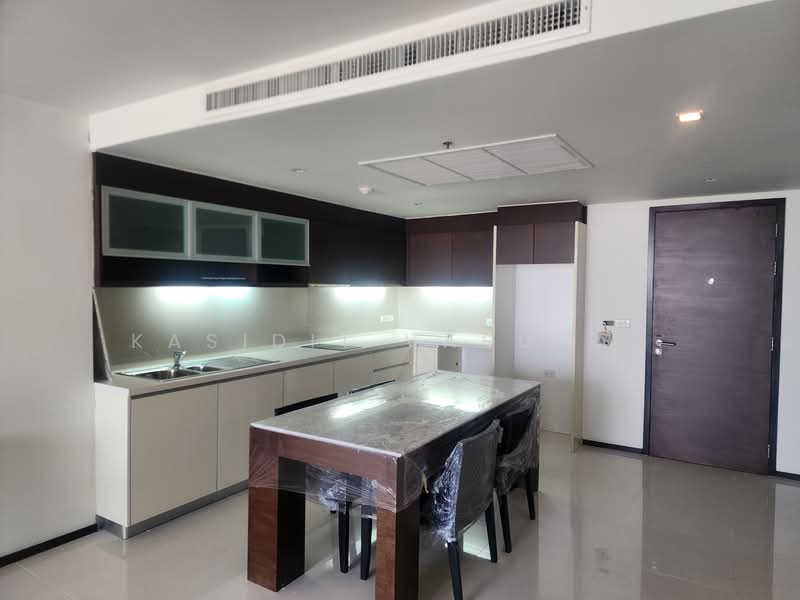Sathorn Prime Residence, Bangkok, Naradhiwas Rajanagarindra Rd, Yan Nawa, Sathon, Bangkok, 2 Bedrooms, 116 sqm, Condo For Sale, by Kasidit Vasuvat, 500168546 - DDproperty.com