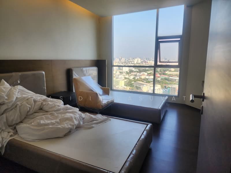 Sathorn Prime Residence : สาทร ไพร์ม เรสซิเดนซ์, กรุงเทพ, ถนนนราธิวาสราชนครินทร์, ยานนาวา, สาทร, กรุงเทพ, 116 ตร.ม., คอนโด ขาย, โดย Kasidit Vasuvat, 500168546 - DDproperty.com