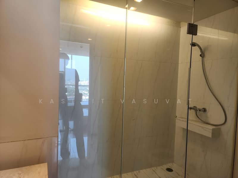 Sathorn Prime Residence : สาทร ไพร์ม เรสซิเดนซ์, กรุงเทพ, ถนนนราธิวาสราชนครินทร์, ยานนาวา, สาทร, กรุงเทพ, 116 ตร.ม., คอนโด ขาย, โดย Kasidit Vasuvat, 500168546 - DDproperty.com