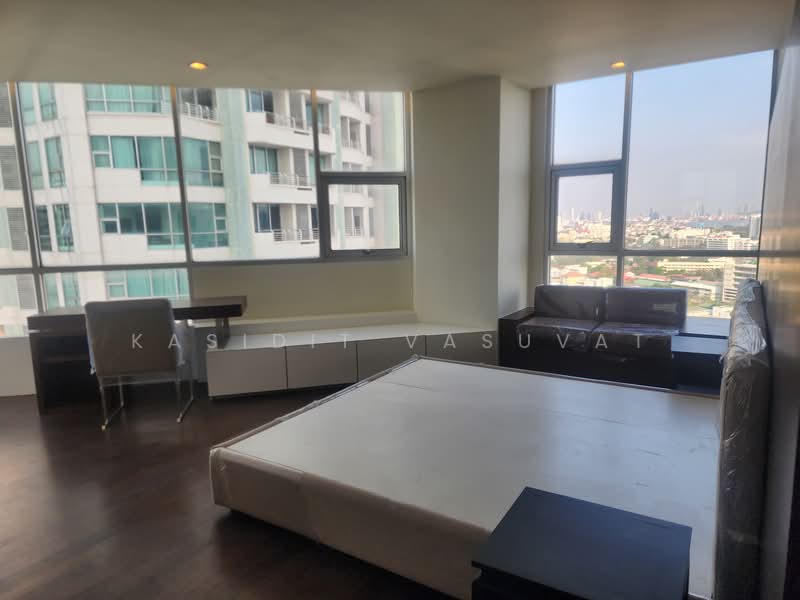 Sathorn Prime Residence : สาทร ไพร์ม เรสซิเดนซ์, กรุงเทพ, ถนนนราธิวาสราชนครินทร์, ยานนาวา, สาทร, กรุงเทพ, 116 ตร.ม., คอนโด ขาย, โดย Kasidit Vasuvat, 500168546 - DDproperty.com