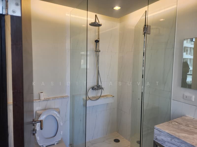 Sathorn Prime Residence, Bangkok, Naradhiwas Rajanagarindra Rd, Yan Nawa, Sathon, Bangkok, 2 Bedrooms, 116 sqm, Condo For Sale, by Kasidit Vasuvat, 500168546 - DDproperty.com