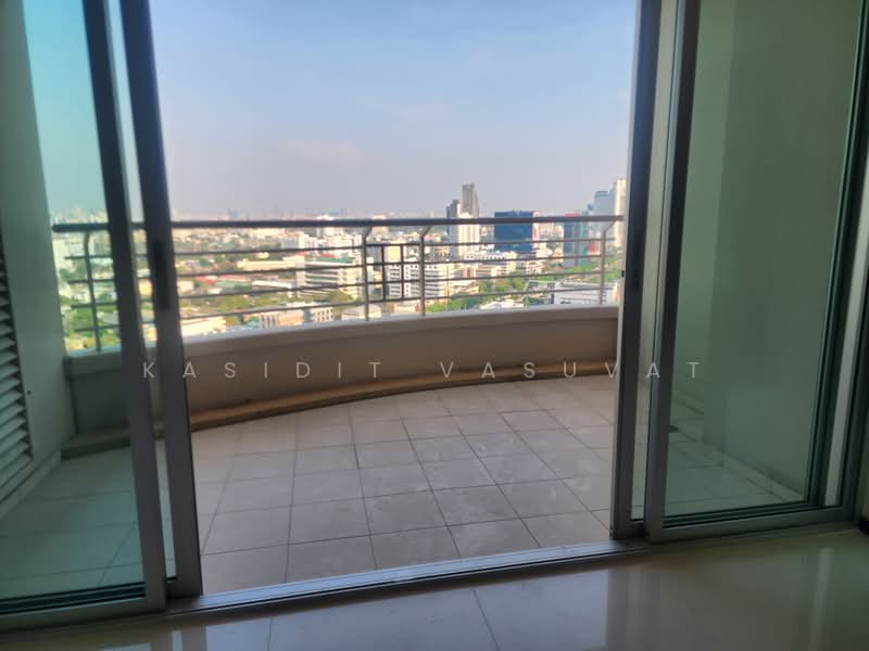 Sathorn Prime Residence : สาทร ไพร์ม เรสซิเดนซ์, กรุงเทพ, ถนนนราธิวาสราชนครินทร์, ยานนาวา, สาทร, กรุงเทพ, 116 ตร.ม., คอนโด ขาย, โดย Kasidit Vasuvat, 500168546 - DDproperty.com