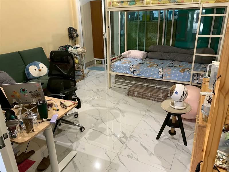 อาคารพาณิชย์ 2 ชั้น 18 ตร.ว. อาคารพาณิชย์ ซอยโชคชัย4 ซอย31/1 ใกล้โรงพยาบาลเปาโล โชคชัย4, กรุงเทพ, ลาดพร้าว, ลาดพร้าว, กรุงเทพ, 100 ตร.ม., ตึกแถว-อาคารพาณิชย์ ขาย, โดย คุณ ธัญพิสิษฐ์ จิตประพัฒน์ (โซน), 500168547 - DDproperty.com