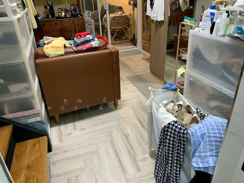 อาคารพาณิชย์ 2 ชั้น 18 ตร.ว. อาคารพาณิชย์ ซอยโชคชัย4 ซอย31/1 ใกล้โรงพยาบาลเปาโล โชคชัย4, กรุงเทพ, ลาดพร้าว, ลาดพร้าว, กรุงเทพ, 100 ตร.ม., ตึกแถว-อาคารพาณิชย์ ขาย, โดย คุณ ธัญพิสิษฐ์ จิตประพัฒน์ (โซน), 500168547 - DDproperty.com