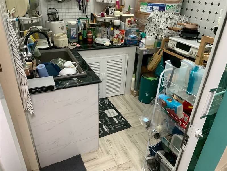 อาคารพาณิชย์ 2 ชั้น 18 ตร.ว. อาคารพาณิชย์ ซอยโชคชัย4 ซอย31/1 ใกล้โรงพยาบาลเปาโล โชคชัย4, Bangkok, Lat Phrao, Lat Phrao, Bangkok, , 100 sqm, Shophouse For Sale, by คุณ ธัญพิสิษฐ์ จิตประพัฒน์ (โซน), 500168547 - DDproperty.com