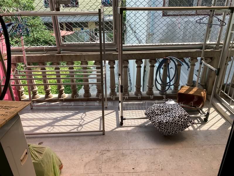 อาคารพาณิชย์ 2 ชั้น 18 ตร.ว. อาคารพาณิชย์ ซอยโชคชัย4 ซอย31/1 ใกล้โรงพยาบาลเปาโล โชคชัย4, Bangkok, Lat Phrao, Lat Phrao, Bangkok, , 100 sqm, Shophouse For Sale, by คุณ ธัญพิสิษฐ์ จิตประพัฒน์ (โซน), 500168547 - DDproperty.com