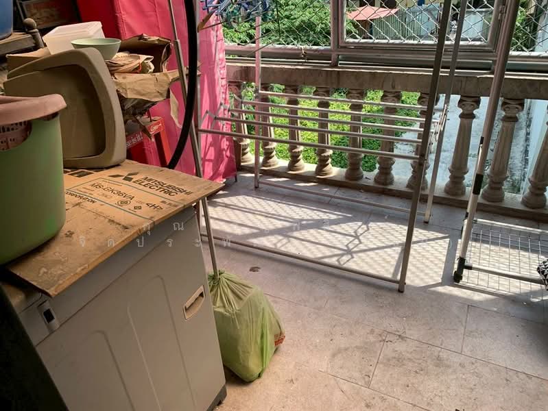 อาคารพาณิชย์ 2 ชั้น 18 ตร.ว. อาคารพาณิชย์ ซอยโชคชัย4 ซอย31/1 ใกล้โรงพยาบาลเปาโล โชคชัย4, Bangkok, Lat Phrao, Lat Phrao, Bangkok, , 100 sqm, Shophouse For Sale, by คุณ ธัญพิสิษฐ์ จิตประพัฒน์ (โซน), 500168547 - DDproperty.com