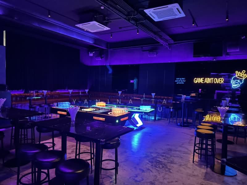 Thonglor, Bangkok, สุขุมวิท, Khlong Tan Nua, Watthana, Bangkok, , 150 sqm, Business For Sale, by Yaninatta Jaturaphut, 500168549 - DDproperty.com