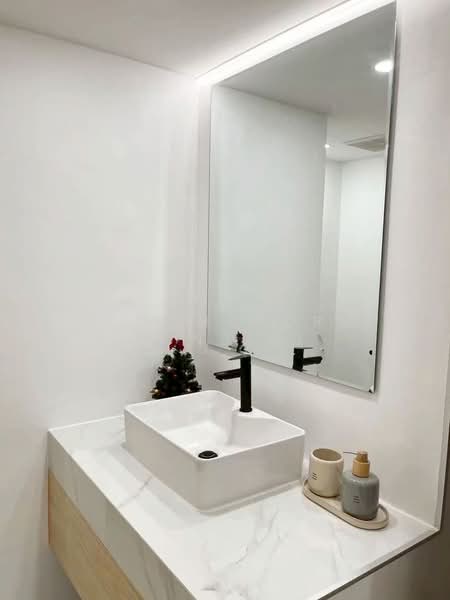 Chom Doi Condominium 2 : ชมดอย คอนโดมิเนียม 2 (ตึกกลม), เชียงใหม่, 9 ถนน ชลประทาน, สุเทพ, เมืองเชียงใหม่, เชียงใหม่, 47 ตร.ม., คอนโด ให้เช่า, โดย Rutchaporn Tunsiri, 500168550 - DDproperty.com