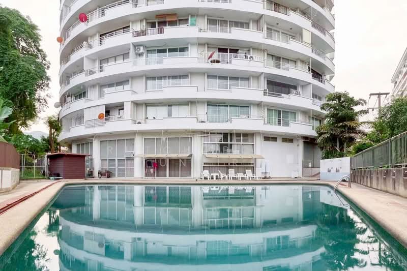 Chom Doi Condominium 2, Chiang Mai, 9 Chonprathan Road, Su Thep, Muang Chiang Mai, Chiang Mai, 1 Bedroom, 47 sqm, Condo For Rent, by Rutchaporn Tunsiri, 500168550 - DDproperty.com