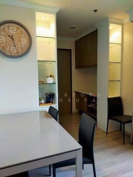 Centric Ratchada-Huai Khwang, Bangkok, Ratchadapisek Road, Huai Khwang, Huai Khwang, Bangkok, 2 Bedrooms, 61 sqm, Condo For Sale, by Gochaporn Fongsupa, 500168553 - DDproperty.com