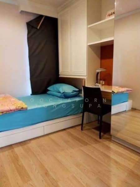 Centric Ratchada-Huai Khwang, Bangkok, Ratchadapisek Road, Huai Khwang, Huai Khwang, Bangkok, 2 Bedrooms, 61 sqm, Condo For Sale, by Gochaporn Fongsupa, 500168553 - DDproperty.com