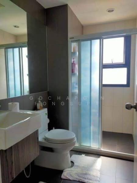 Centric Ratchada-Huai Khwang, Bangkok, Ratchadapisek Road, Huai Khwang, Huai Khwang, Bangkok, 2 Bedrooms, 61 sqm, Condo For Sale, by Gochaporn Fongsupa, 500168553 - DDproperty.com