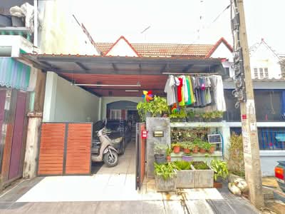 ขาย - บ้านบัวทอง 3 : Baan Buathong 3, นนทบุรี