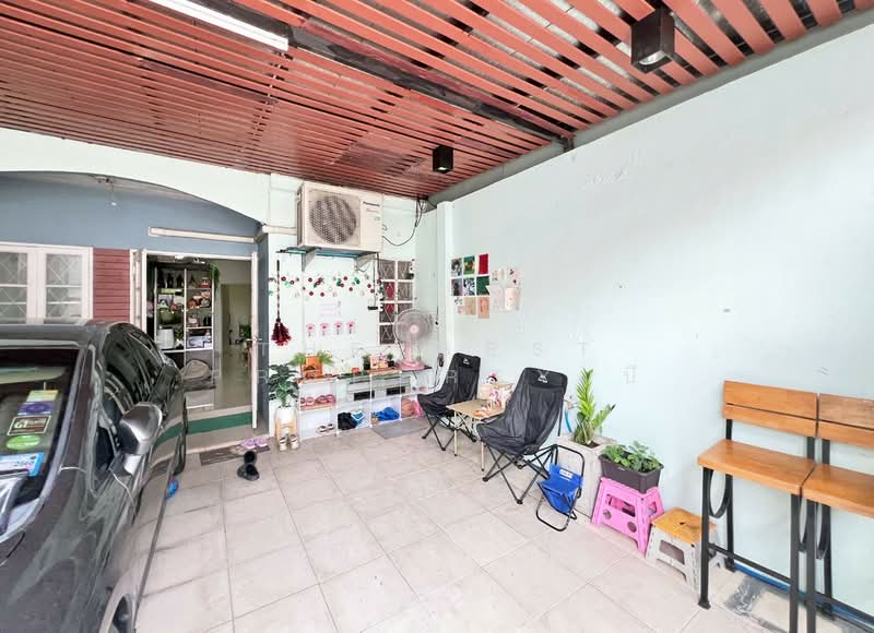 บ้านบัวทอง 3 : Baan Buathong 3, นนทบุรี, บางรักพัฒนา, บางบัวทอง, นนทบุรี, 100 ตร.ม., ทาวน์เฮ้าส์ ขาย, โดย The Best Property บี, 500168554 - DDproperty.com