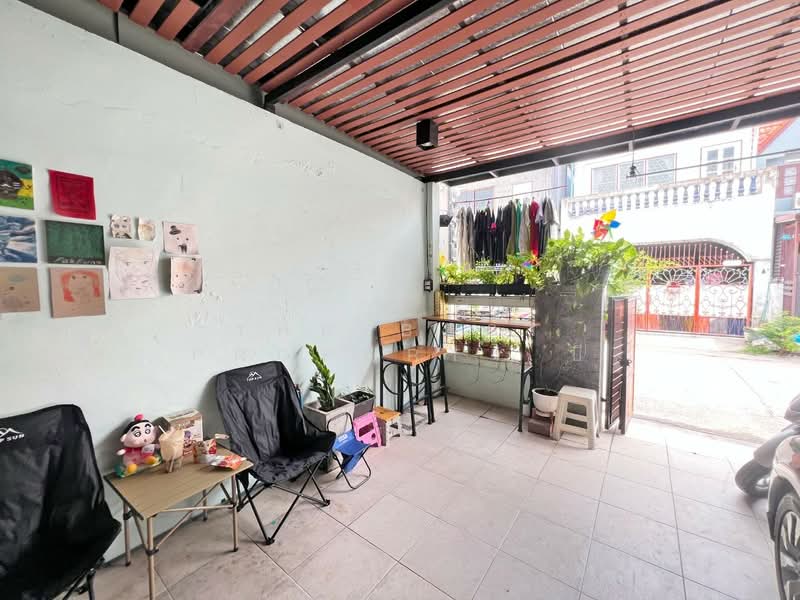 บ้านบัวทอง 3 : Baan Buathong 3, นนทบุรี, บางรักพัฒนา, บางบัวทอง, นนทบุรี, 100 ตร.ม., ทาวน์เฮ้าส์ ขาย, โดย The Best Property บี, 500168554 - DDproperty.com