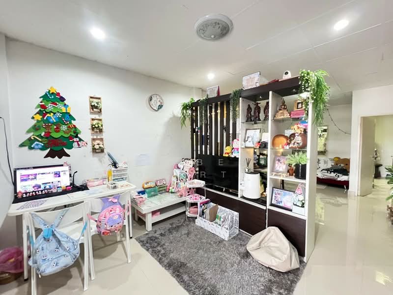 บ้านบัวทอง 3 : Baan Buathong 3, นนทบุรี, บางรักพัฒนา, บางบัวทอง, นนทบุรี, 100 ตร.ม., ทาวน์เฮ้าส์ ขาย, โดย The Best Property บี, 500168554 - DDproperty.com