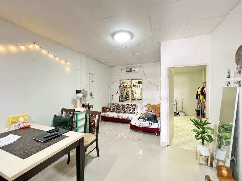 บ้านบัวทอง 3 : Baan Buathong 3, นนทบุรี, บางรักพัฒนา, บางบัวทอง, นนทบุรี, 100 ตร.ม., ทาวน์เฮ้าส์ ขาย, โดย The Best Property บี, 500168554 - DDproperty.com