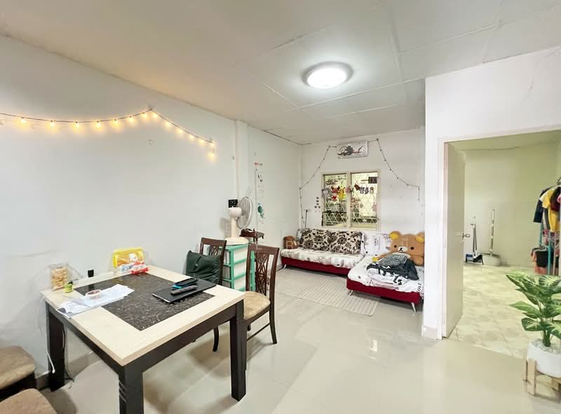 Baan Buathong 3, Nonthaburi, Bang Rak Pattana, Bang Bua Thong, Nonthaburi, 2 Bedrooms, 100 sqm, Townhouse For Sale, by The Best Property บี, 500168554 - DDproperty.com