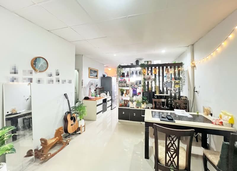 บ้านบัวทอง 3 : Baan Buathong 3, นนทบุรี, บางรักพัฒนา, บางบัวทอง, นนทบุรี, 100 ตร.ม., ทาวน์เฮ้าส์ ขาย, โดย The Best Property บี, 500168554 - DDproperty.com