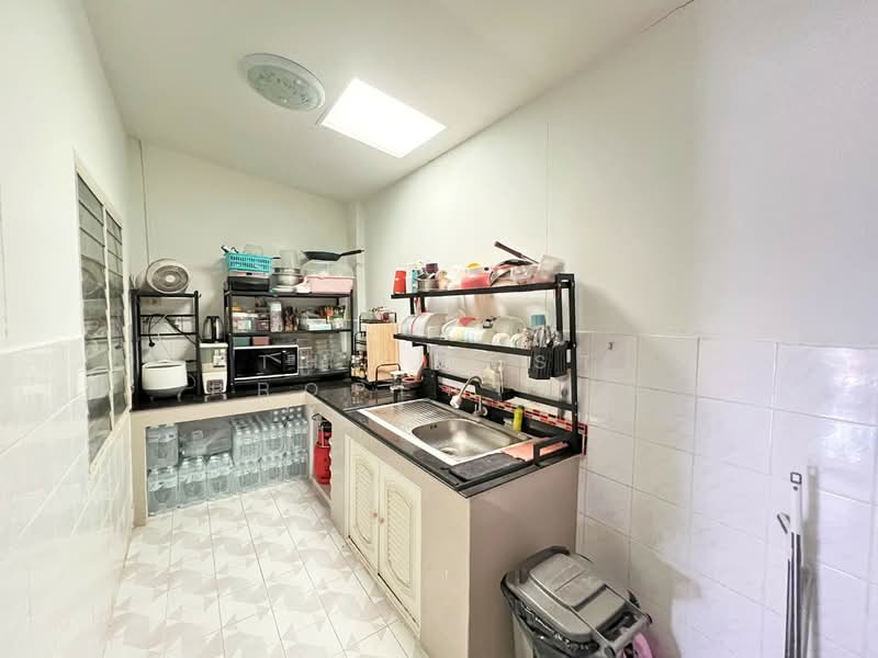 Baan Buathong 3, Nonthaburi, Bang Rak Pattana, Bang Bua Thong, Nonthaburi, 2 Bedrooms, 100 sqm, Townhouse For Sale, by The Best Property บี, 500168554 - DDproperty.com