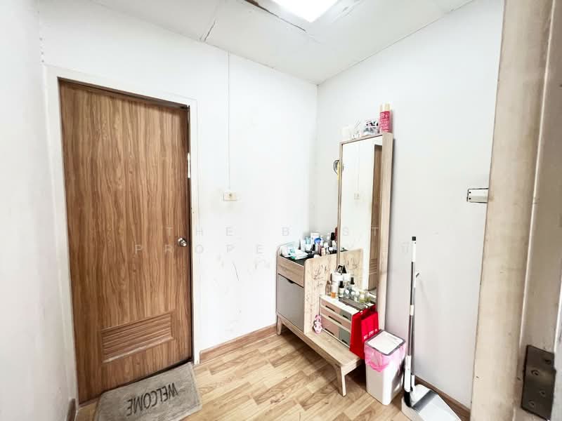 Baan Buathong 3, Nonthaburi, Bang Rak Pattana, Bang Bua Thong, Nonthaburi, 2 Bedrooms, 100 sqm, Townhouse For Sale, by The Best Property บี, 500168554 - DDproperty.com