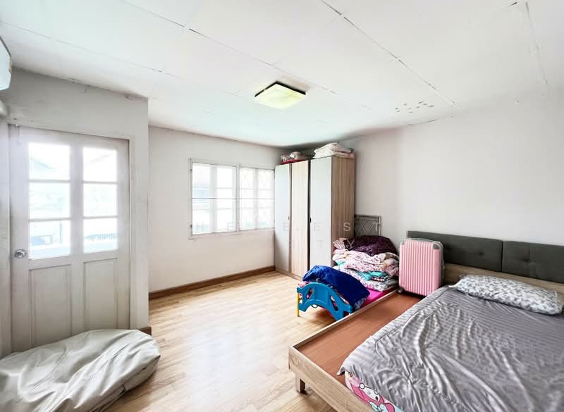 Baan Buathong 3, Nonthaburi, Bang Rak Pattana, Bang Bua Thong, Nonthaburi, 2 Bedrooms, 100 sqm, Townhouse For Sale, by The Best Property บี, 500168554 - DDproperty.com