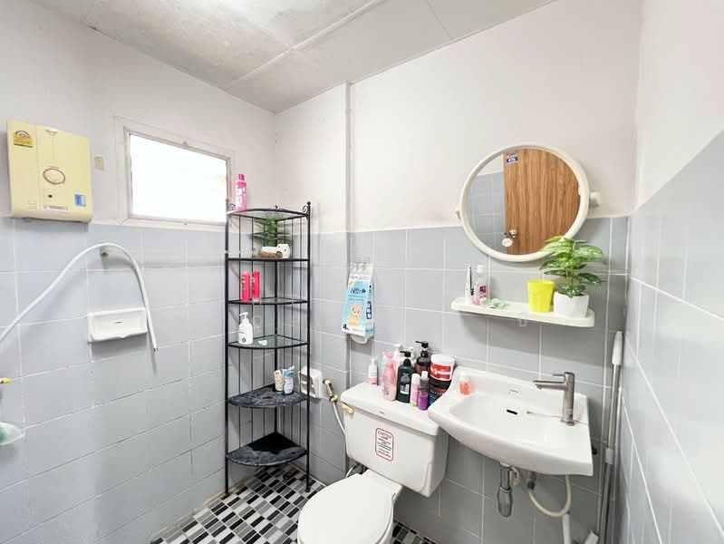 Baan Buathong 3, Nonthaburi, Bang Rak Pattana, Bang Bua Thong, Nonthaburi, 2 Bedrooms, 100 sqm, Townhouse For Sale, by The Best Property บี, 500168554 - DDproperty.com