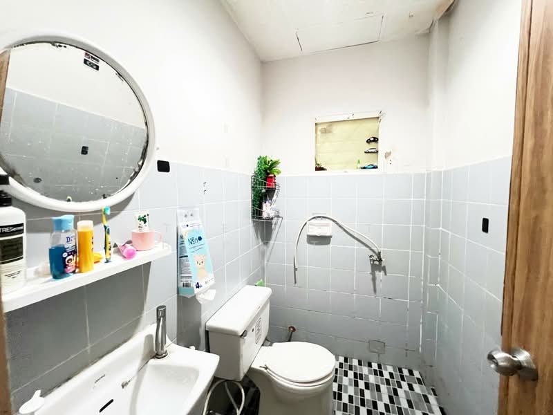 Baan Buathong 3, Nonthaburi, Bang Rak Pattana, Bang Bua Thong, Nonthaburi, 2 Bedrooms, 100 sqm, Townhouse For Sale, by The Best Property บี, 500168554 - DDproperty.com