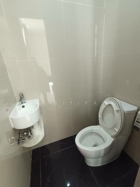 Park Origin Phrom Phong (Park 24), Bangkok, 68 Soi Sukhumvit 24, Khong Tan, Khlong Toei, Bangkok, Studio, 28 sqm, Condo For Rent, by Ti Nitipat, 500168556 - DDproperty.com