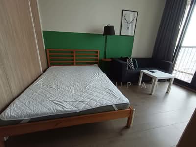 For Rent - Park Origin Phrom Phong (Park 24), Bangkok