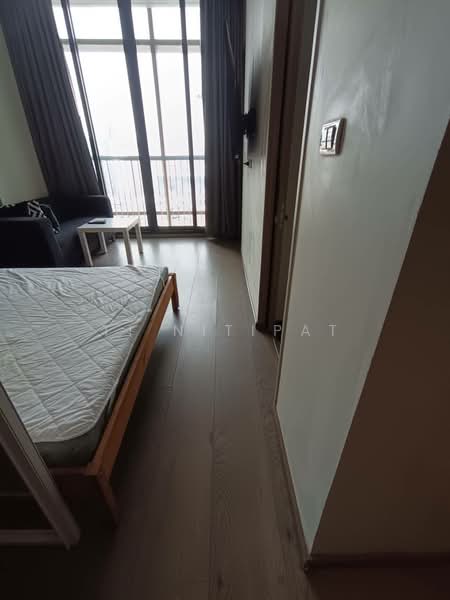 Park Origin Phrom Phong (Park 24), Bangkok, 68 Soi Sukhumvit 24, Khong Tan, Khlong Toei, Bangkok, Studio, 28 sqm, Condo For Rent, by Ti Nitipat, 500168556 - DDproperty.com