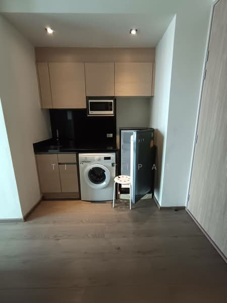 Park Origin Phrom Phong (Park 24), Bangkok, 68 Soi Sukhumvit 24, Khong Tan, Khlong Toei, Bangkok, Studio, 28 sqm, Condo For Rent, by Ti Nitipat, 500168556 - DDproperty.com