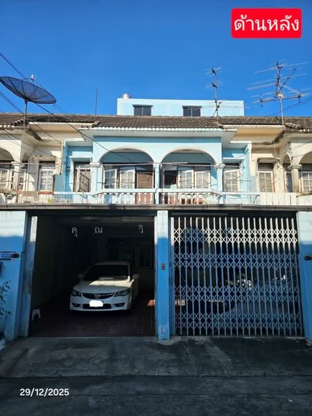 ซอยเพชรเกษม 28 แยก 13 และแยก 19 แขวงปากคลองภาษีเจริญ เขตภาษีเจริญ จ.กรุงเทพ, กรุงเทพ, ปากคลองภาษีเจริญ, ภาษีเจริญ, กรุงเทพ, 1,240 ตร.ม., ตึกแถว-อาคารพาณิชย์ ขาย, โดย คุณ วิญากร, 500168557 - DDproperty.com