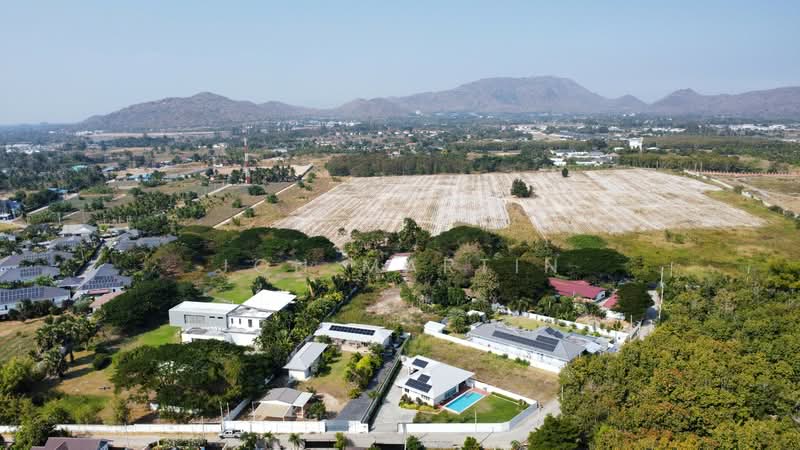 Standalone Villa Close to Black Mountain, ประจวบคีรีขันธ์, หินเหล็กไฟ, หัวหิน, ประจวบคีรีขันธ์, 138 ตร.ม., วิลล่า ขาย, โดย Jon Martin, 500168559 - DDproperty.com