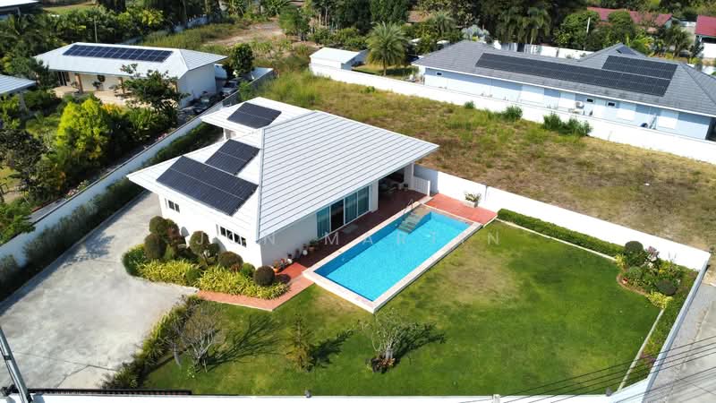 Standalone Villa Close to Black Mountain, Prachuap Khiri Khan, Hin Lek Fai, Hua Hin, Prachuap Khiri Khan, 2 Bedrooms, 138 sqm, Villa For Sale, by Jon Martin, 500168559 - DDproperty.com