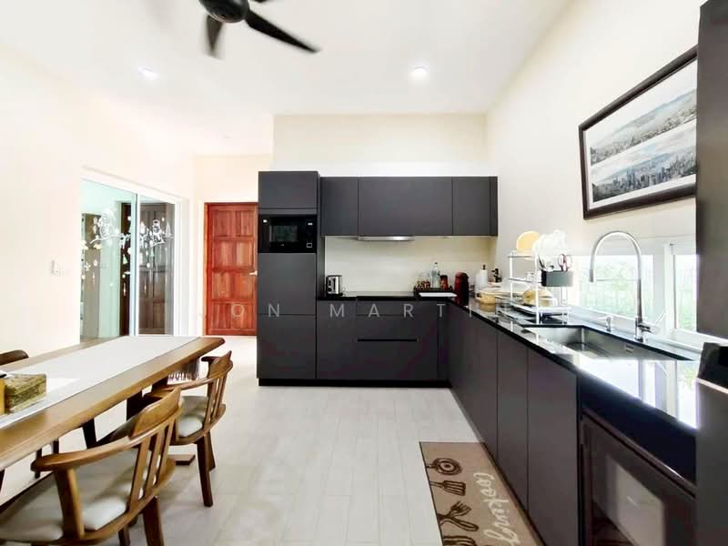 Standalone Villa Close to Black Mountain, ประจวบคีรีขันธ์, หินเหล็กไฟ, หัวหิน, ประจวบคีรีขันธ์, 138 ตร.ม., วิลล่า ขาย, โดย Jon Martin, 500168559 - DDproperty.com