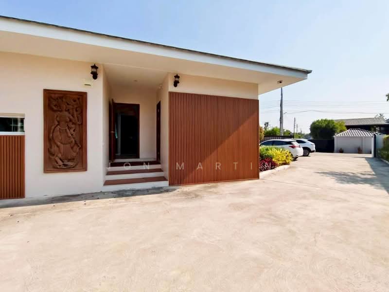 Standalone Villa Close to Black Mountain, ประจวบคีรีขันธ์, หินเหล็กไฟ, หัวหิน, ประจวบคีรีขันธ์, 138 ตร.ม., วิลล่า ขาย, โดย Jon Martin, 500168559 - DDproperty.com