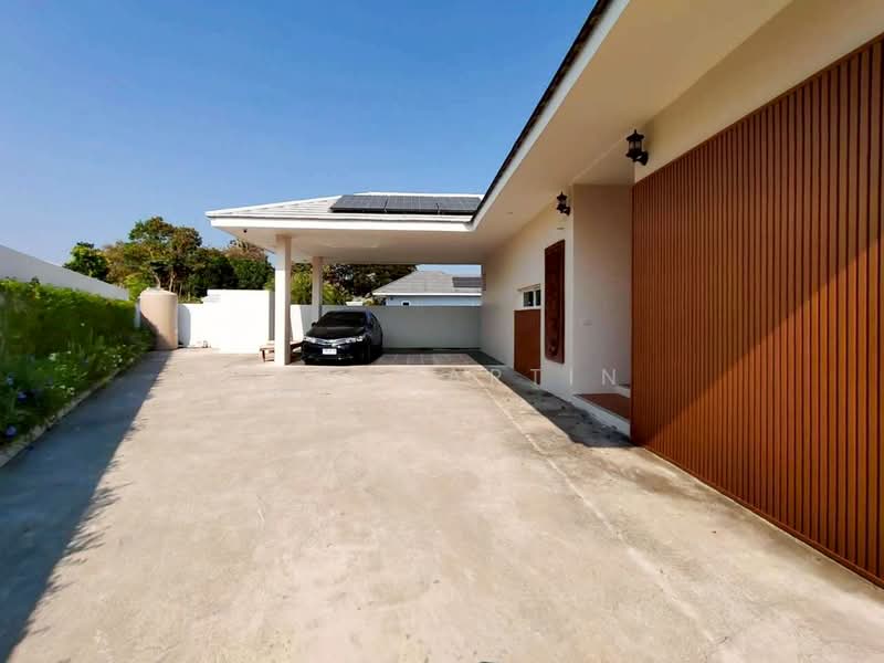 Standalone Villa Close to Black Mountain, ประจวบคีรีขันธ์, หินเหล็กไฟ, หัวหิน, ประจวบคีรีขันธ์, 138 ตร.ม., วิลล่า ขาย, โดย Jon Martin, 500168559 - DDproperty.com