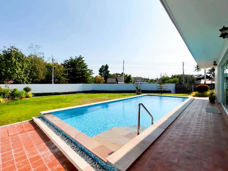 Standalone Villa Close to Black Mountain, Prachuap Khiri Khan, Hin Lek Fai, Hua Hin, Prachuap Khiri Khan, 2 Bedrooms, 138 sqm, Villa For Sale, by Jon Martin, 500168559 - DDproperty.com