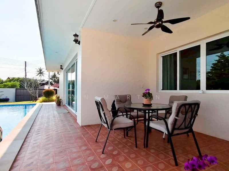 Standalone Villa Close to Black Mountain, ประจวบคีรีขันธ์, หินเหล็กไฟ, หัวหิน, ประจวบคีรีขันธ์, 138 ตร.ม., วิลล่า ขาย, โดย Jon Martin, 500168559 - DDproperty.com