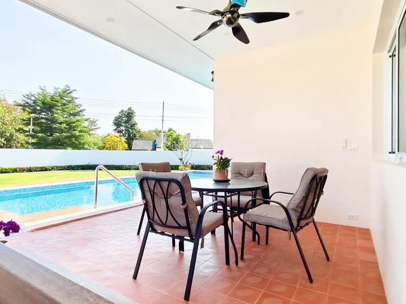 Standalone Villa Close to Black Mountain, Prachuap Khiri Khan, Hin Lek Fai, Hua Hin, Prachuap Khiri Khan, 2 Bedrooms, 138 sqm, Villa For Sale, by Jon Martin, 500168559 - DDproperty.com