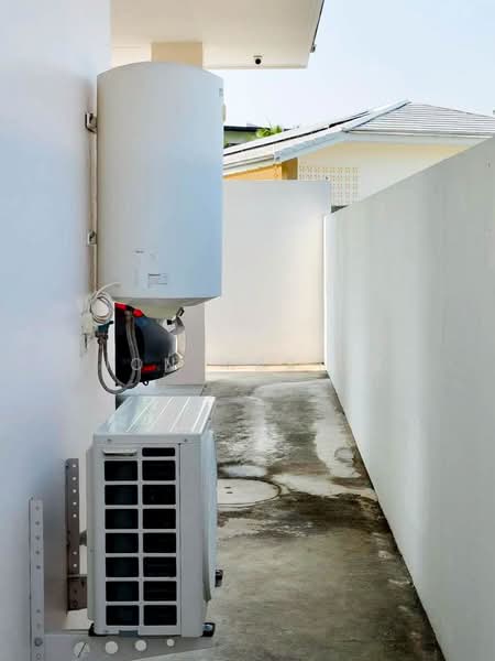 Standalone Villa Close to Black Mountain, Prachuap Khiri Khan, Hin Lek Fai, Hua Hin, Prachuap Khiri Khan, 2 Bedrooms, 138 sqm, Villa For Sale, by Jon Martin, 500168559 - DDproperty.com