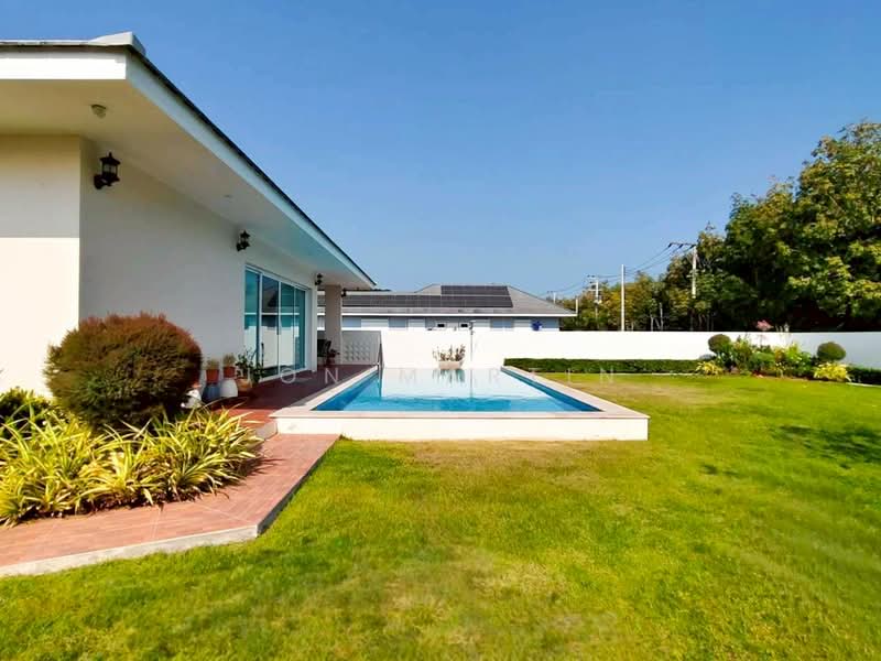 Standalone Villa Close to Black Mountain, Prachuap Khiri Khan, Hin Lek Fai, Hua Hin, Prachuap Khiri Khan, 2 Bedrooms, 138 sqm, Villa For Sale, by Jon Martin, 500168559 - DDproperty.com